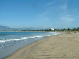 Playa Larga